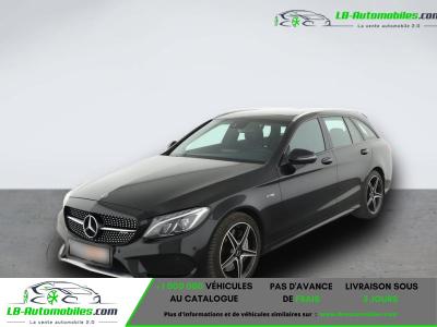 Mercedes Classe C Break 43 Mercedes-AMG BVA