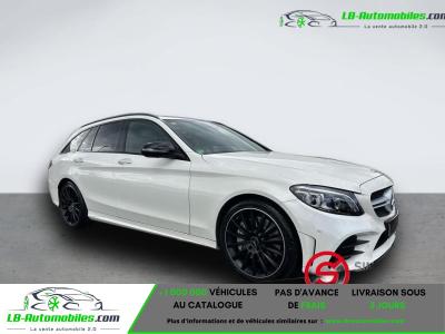 Mercedes Classe C Break 43 Mercedes-AMG BVA