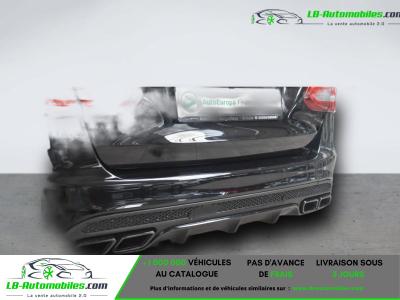 Mercedes Classe C Break 63 AMG
