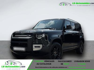 Land Rover Defender 110 D250 MHEV BVA HARDTOP