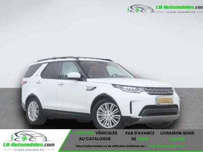 Land Rover Discovery Sd6 3.0 306  ch