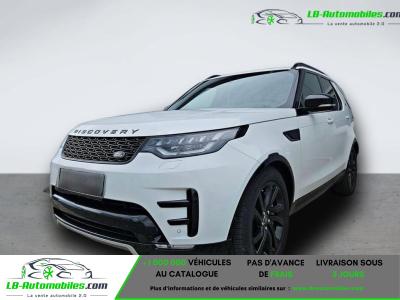 Land Rover Discovery Sd6 3.0 306  ch