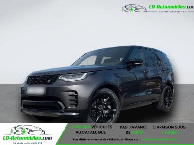 Land Rover Discovery 3.0 D300