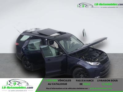 Land Rover Discovery 3.0 P360