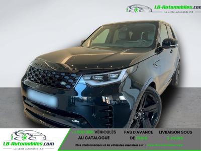 Land Rover Discovery 3.0 P360