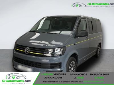 Volkswagen Multivan 2.0 TDI 102 BVM
