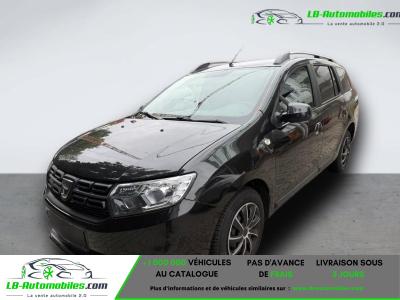 Dacia Logan MCV SCe 75