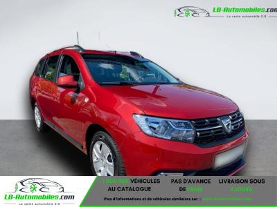Dacia Logan MCV TCe 90 BVM