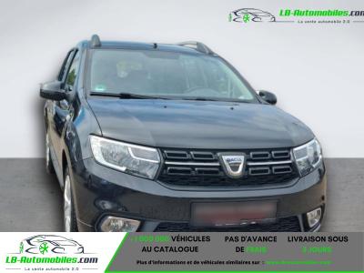 Dacia Logan MCV TCe 90 BVA