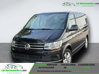 Volkswagen Multivan 2.0 TDI 150 BVA
