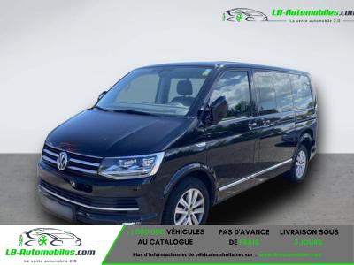 Volkswagen Multivan 2.0 TDI 150 BVA