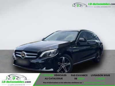 Mercedes Classe C Break 200 d BVA