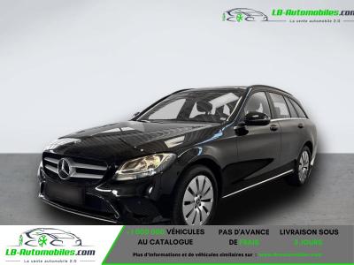 Mercedes Classe C Break 220 d BVA 4Matic