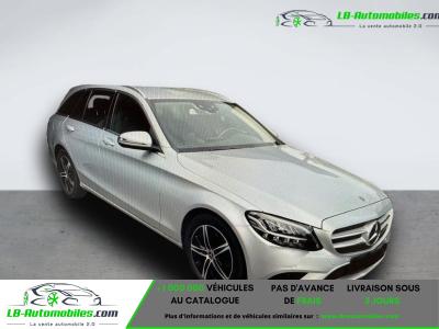 Mercedes Classe C Break 220 d BVA