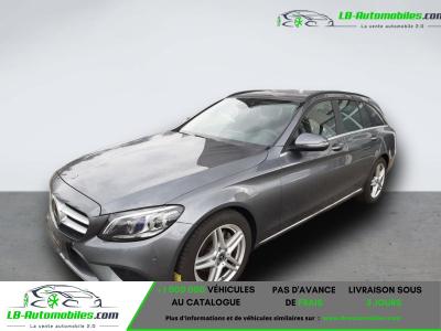 Mercedes Classe C Break 220 d BVA
