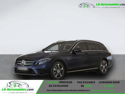 Mercedes Classe C Break 300 d BVA