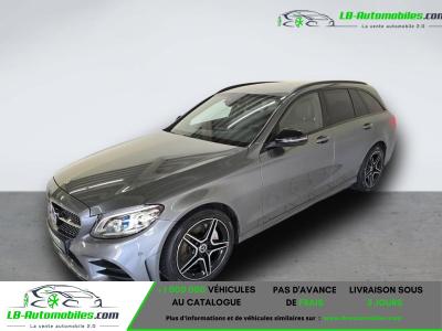 Mercedes Classe C Break 300 d BVA