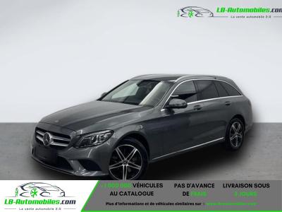 Mercedes Classe C Break 300 d BVA