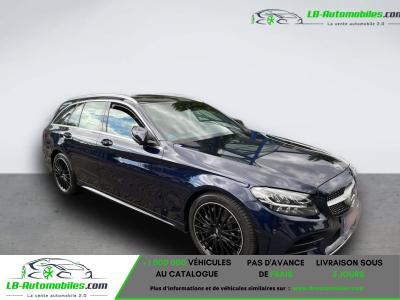 Mercedes Classe C Break 300 d BVA