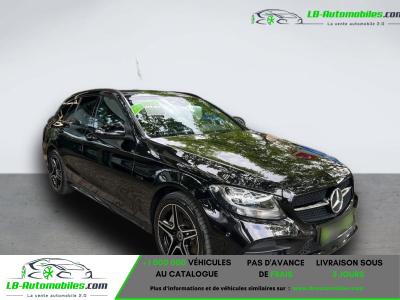 Mercedes Classe C Break 300 de BVA