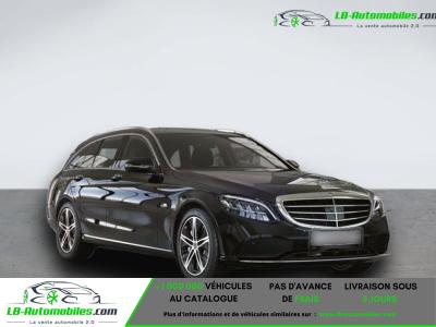 Mercedes Classe C Break 300 e BVA