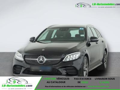 Mercedes Classe C Break 300 e BVA