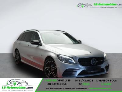 Mercedes Classe C Break 300 e BVA