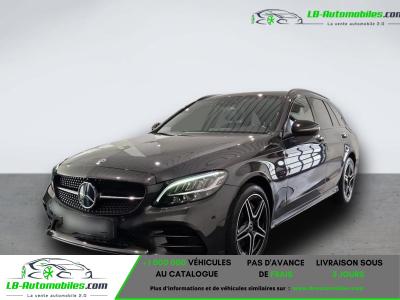 Mercedes Classe C Break 300 e BVA