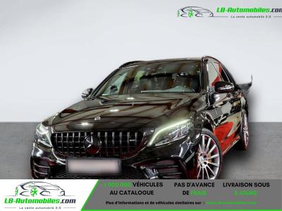 Mercedes Classe C Break 43 AMG Speedshift BVA AMG 4Matic