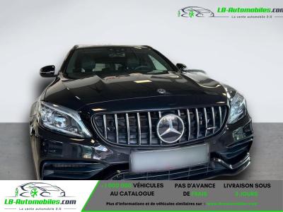 Mercedes Classe C Break 63 S AMG Speedshift MCT AMG