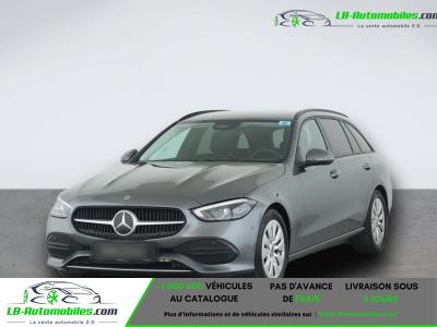 Mercedes Classe C Break 200 d BVA