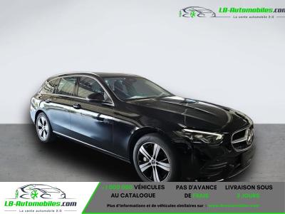 Mercedes Classe C Break 300 e BVA