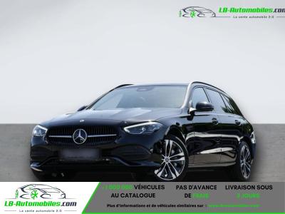 Mercedes Classe C Break 300 e BVA