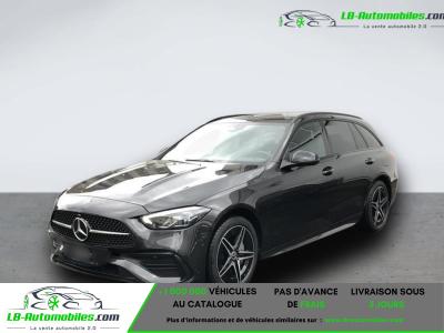 Mercedes Classe C Break 300 e BVA