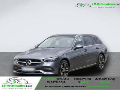 Mercedes Classe C Break 300 e BVA