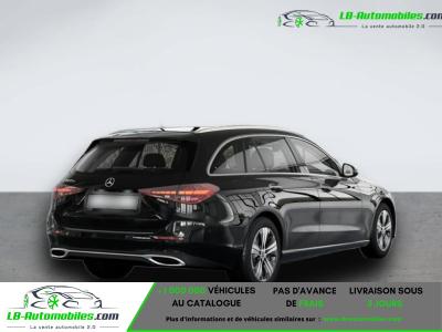 Mercedes Classe C Break 300 e BVA