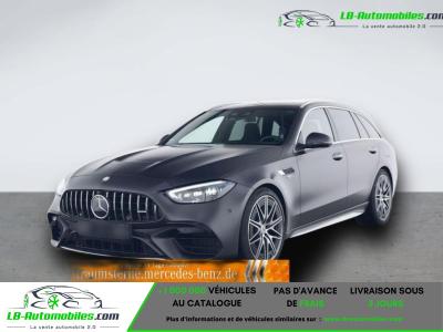 Mercedes Classe C Break 63 S AMG BVA