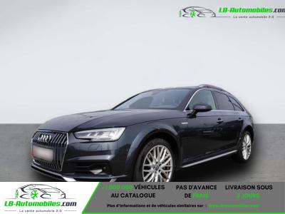 Audi A4 Allroad 45 TFSI 245 BVA