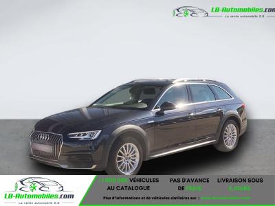 Audi A4 Allroad 2.0 TFSI 252 BVA