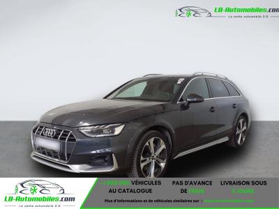 Audi A4 Allroad 50 TDI 286 BVA Quattro