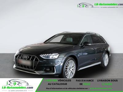 Audi A4 Allroad 50 TDI 286 BVA Quattro