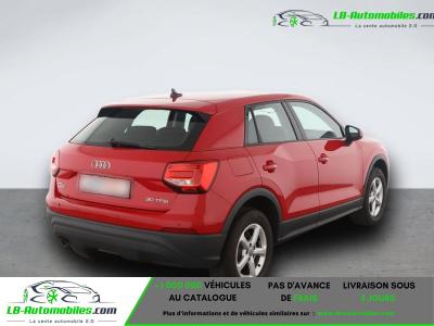 Audi Q2 TFSI 116 ch BVM
