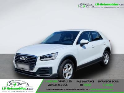 Audi Q2 TFSI 116 ch BVM