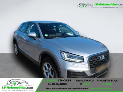 Audi Q2 TFSI 116 ch BVA