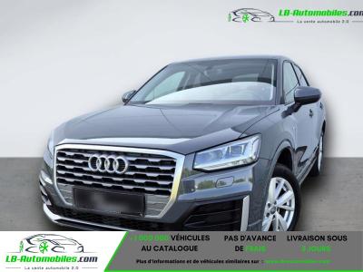 Audi Q2 TFSI 116 ch BVA