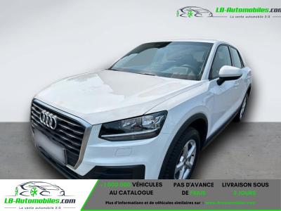 Audi Q2 TFSI 116 ch BVA