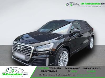 Audi Q2 TFSI 116 ch BVA