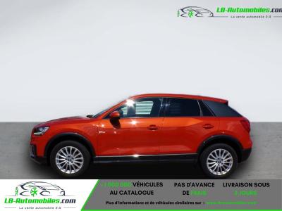 Audi Q2 TFSI 116 ch BVA