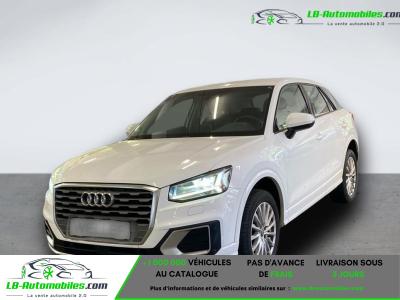 Audi Q2 TFSI 116 ch BVA