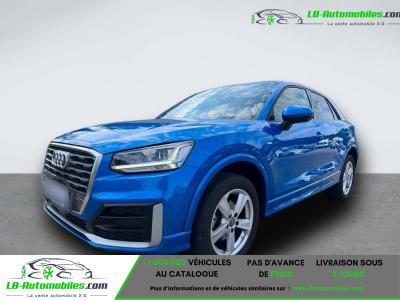 Audi Q2 TDI 116 ch BVM